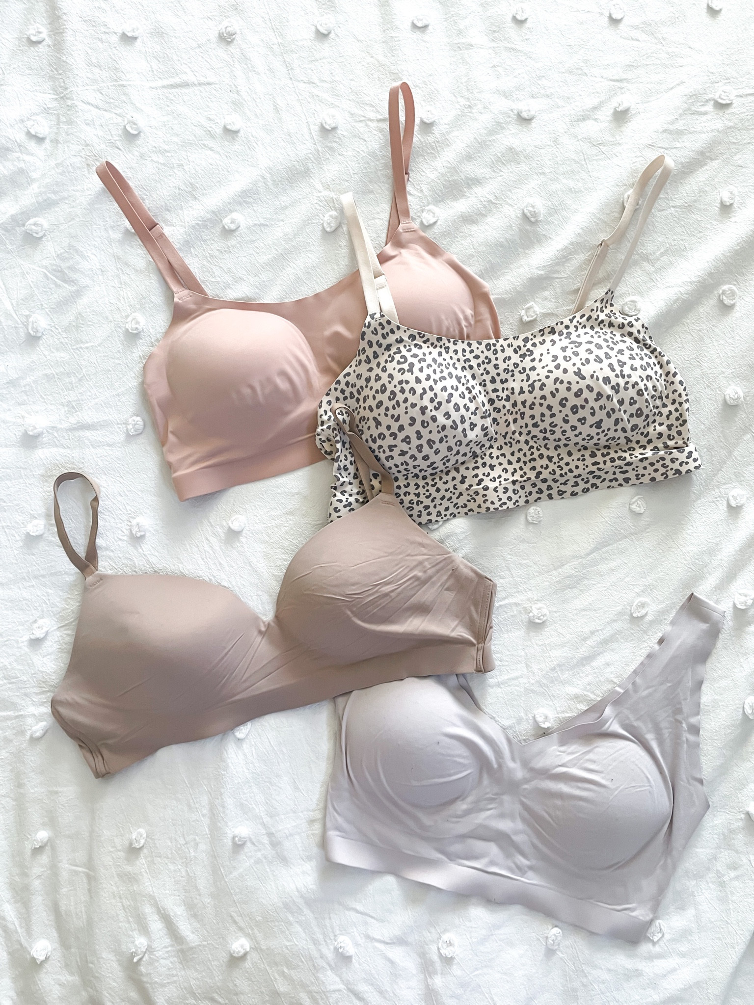 Best bras ever! On sale for $29. Thousands of five star reviews! 

#LTKsalealert #LTKunder50