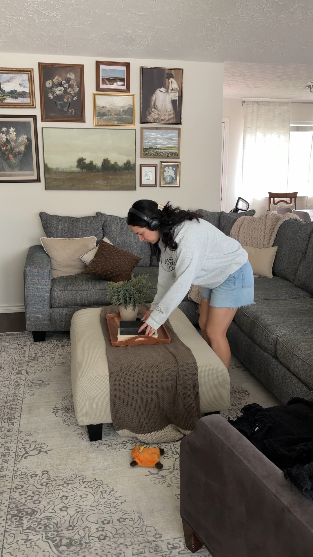 cleaning my life together 🧺 bedroom decor, bedroom inspo, bedding, bedroom ideas, bedroom decorations, cleaning vlog, clean with me, whole house cleaning, home cleaning routine, deep cleaning motivation, aesthetic cleaning vlog, home refresh video, clean and decorate with me, productive day at home, realistic cleaning routine, living room clean with me, kitchen cleaning vlog, bedroom clean with me, home office cleaning routine, satisfying cleaning video, cozy home cleaning vlog, all day cleaning motivation, home organization vlog, cleaning motivation 2025, decorate and clean with me, Amazon cleaning products, home decor finds, affordable cleaning supplies, home organization must haves, viral cleaning products, cozy home essentials, budget friendly home refresh, everyday cleaning tools, best Amazon home finds, home makeover essentials, home office decor, bedroom decor, living room decor, throw pillows, bedroom furniture, home office furniture, living room furniture, wayfair home finds, amazon home finds,  

 #LTKdayinmylife #LTKgrwm #LTKootd