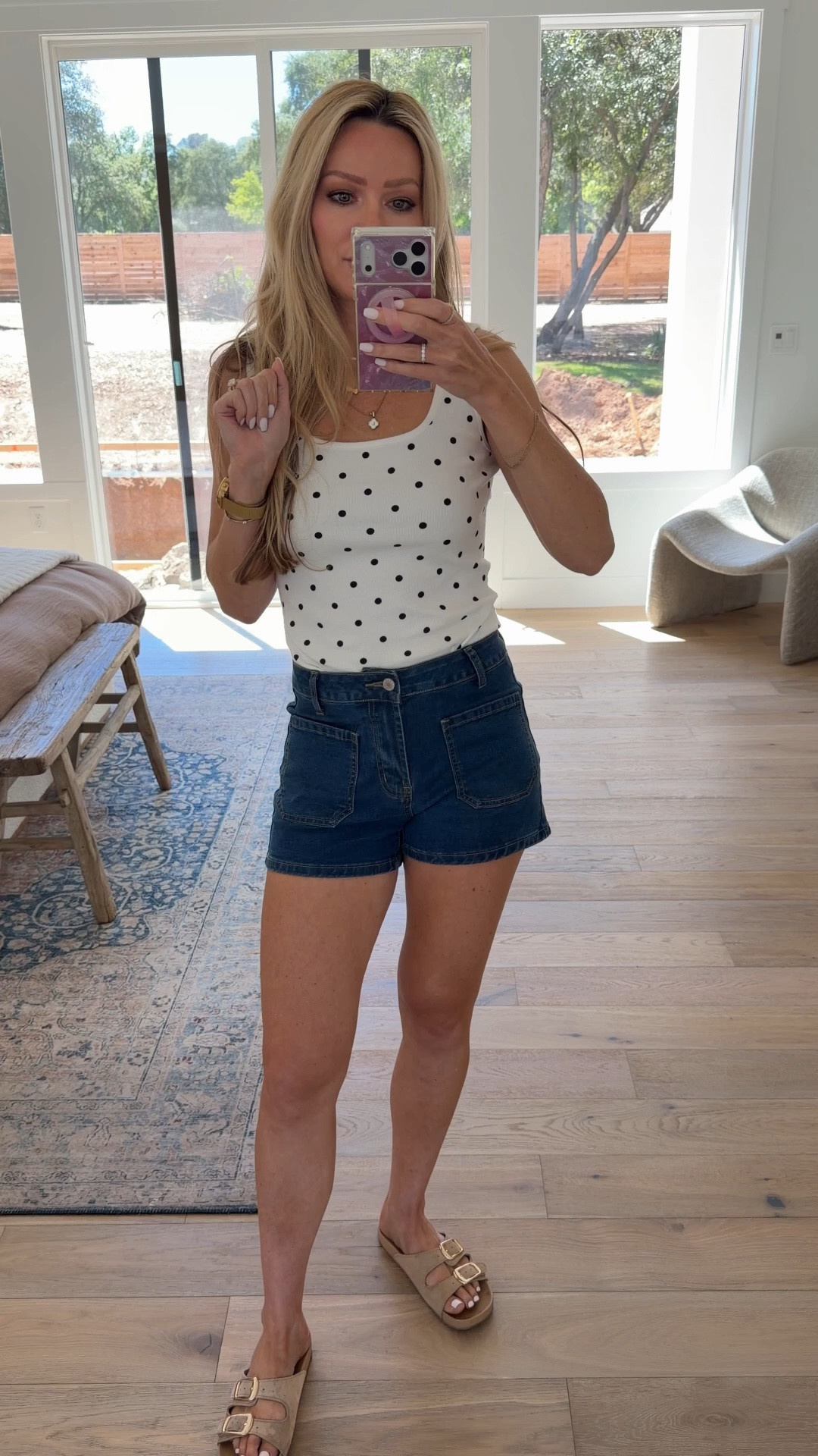 Amazon ootd