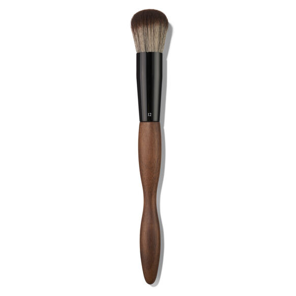 The Brush Collection - 12 Buffer | Space NK - UK