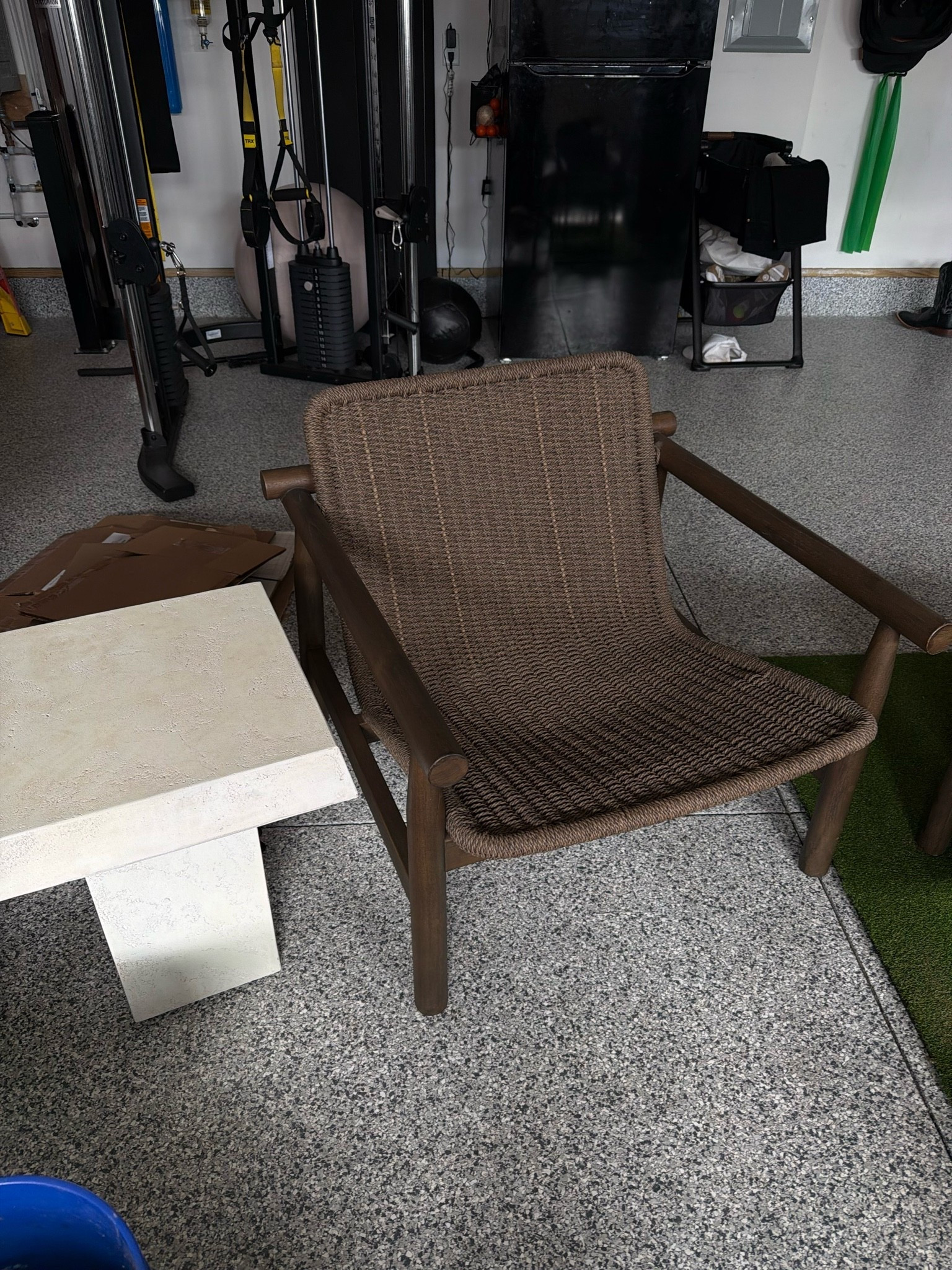 We found these outdoor lounge chairs on Facebook marketplace😍😭 Linking the actual ones but they are a splurge so found some other cute outdoor options

#LTKHome #LTKPlusSize