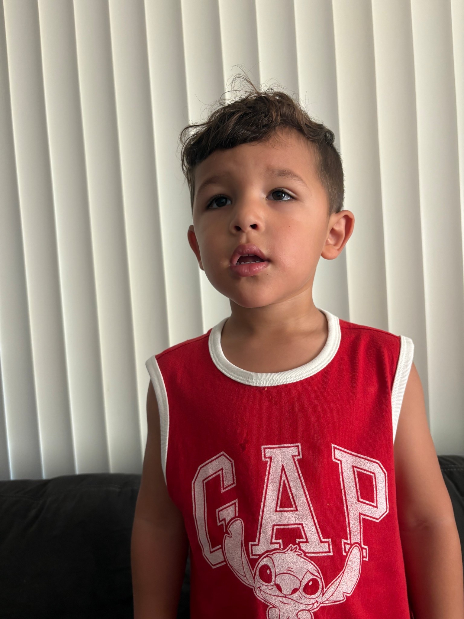 Stitch GAP toddler tank top 🥹

#LTKSaleAlert #LTKFamily #LTKKids