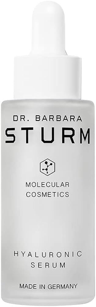 Amazon.com: Dr. Barbara Sturm, Hyaluronic Serum, 30ml : Beauty & Personal Care | Amazon (US)