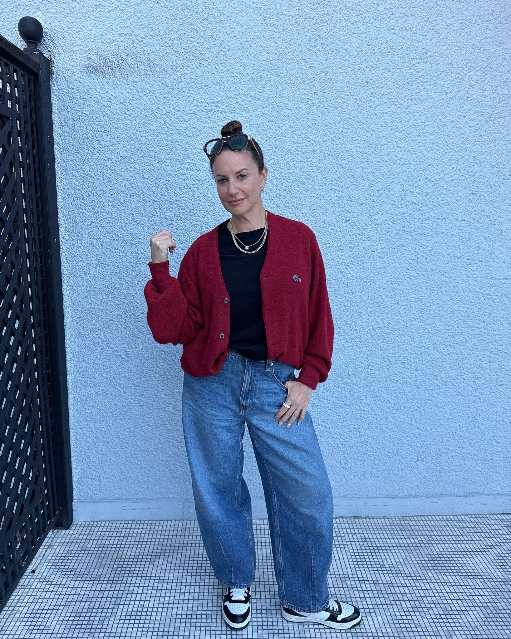 #LTKWorkwear #LTKootd #LTKOver40