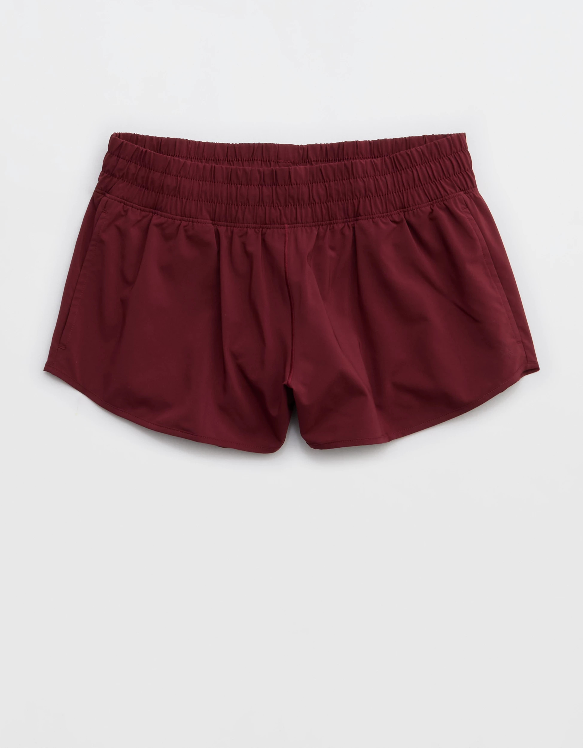 OFFLINE By Aerie 2" Hot Stuff Short | American Eagle Outfitters (US & CA)