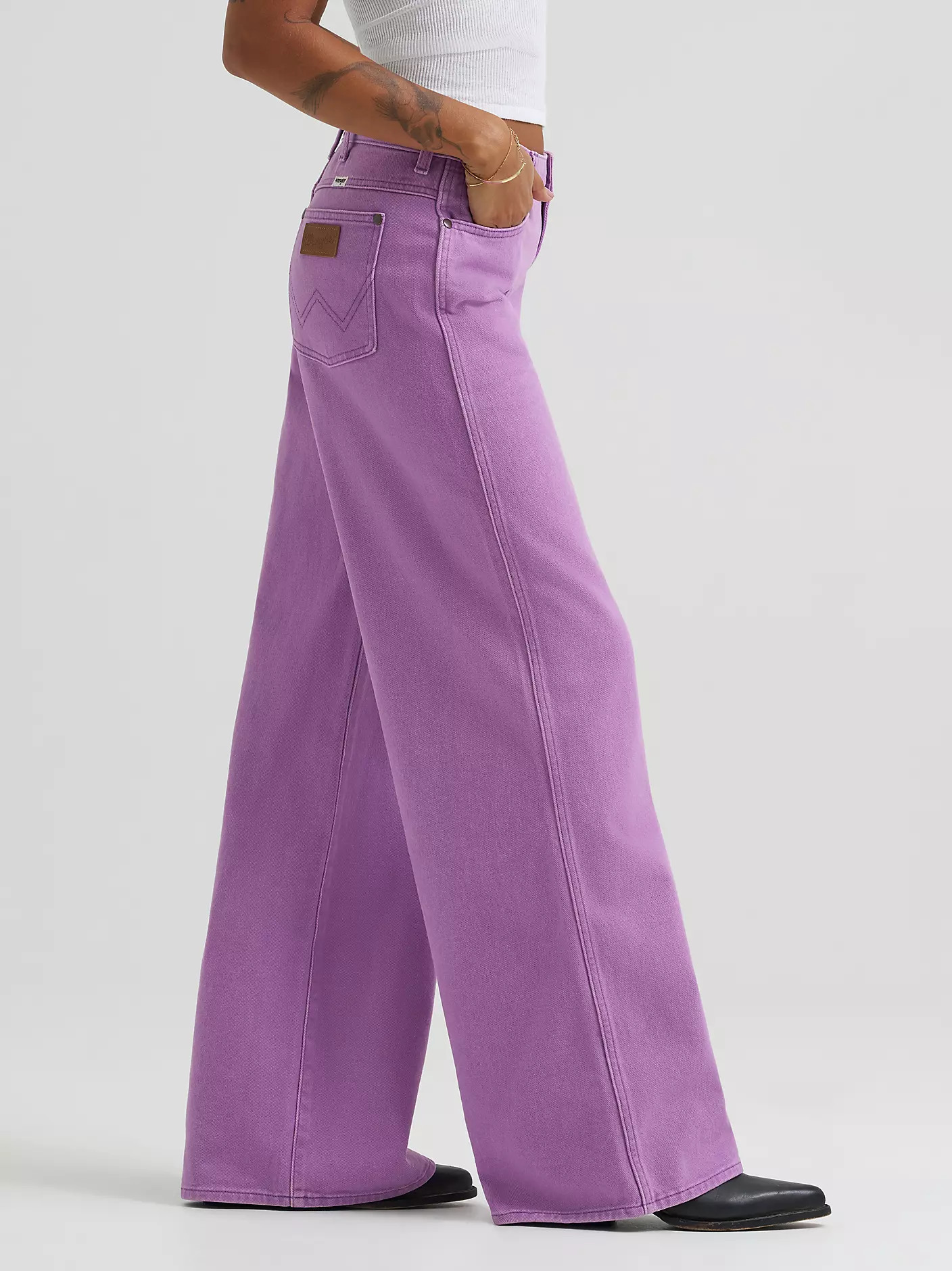 Women's Worldwide Jean | Wrangler
