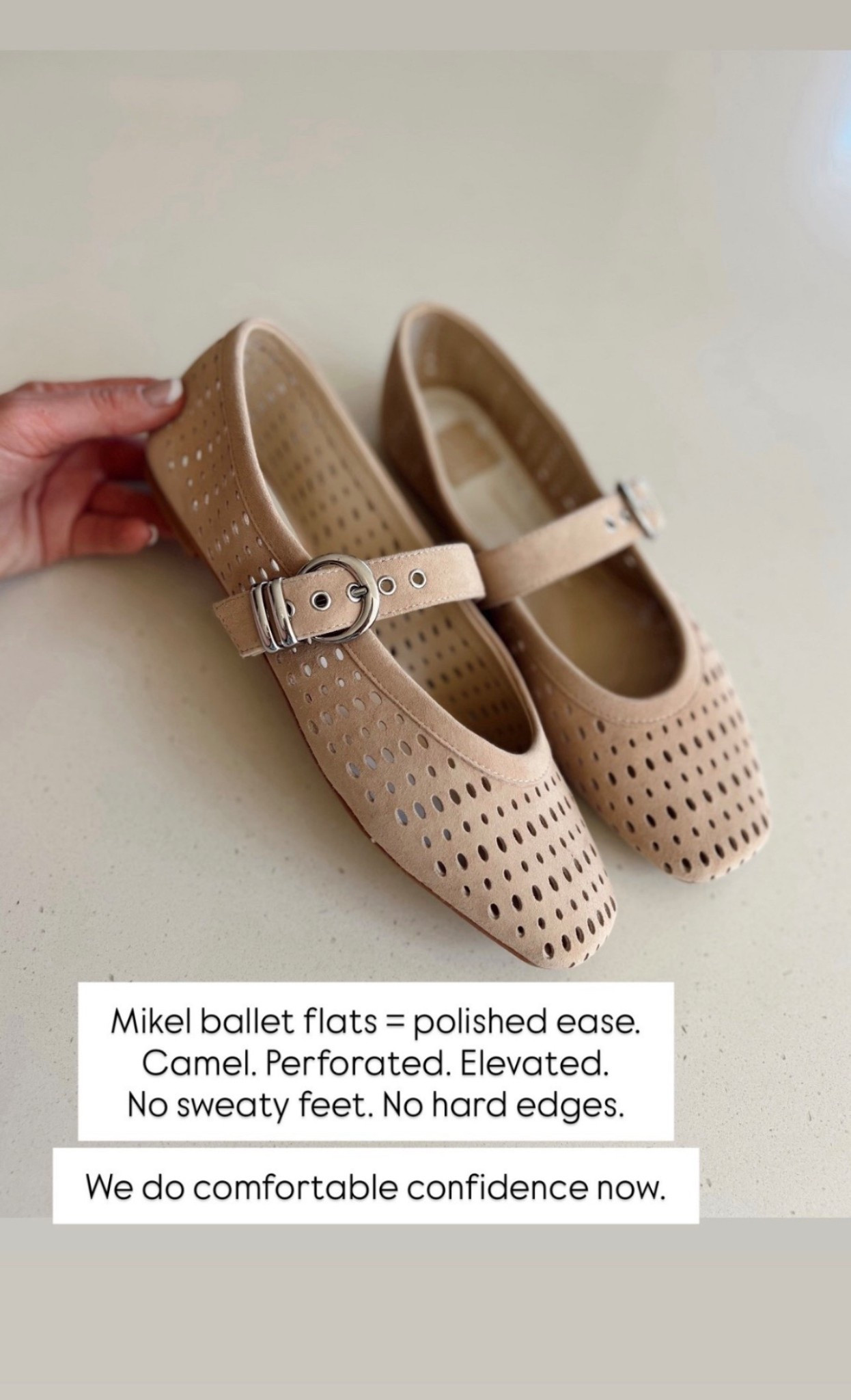  ✨Tap the bell, save and ❤️ for over 40 fashion, midlife style, midsize fashion and luxury looks for less. 

Spring looks… but make them midlife strategic.

This is midlife problem solvers for real women who want to feel confident again, not squeezed, not swallowed, not “what happened?”

Over 40 fashion and over 50 style should work with changing bodies, perimenopause shifts, and real life.

Think:
Midsize fashion.
Gen X style and up.
Body confidence without the suck-in.

Polished mom outfits that feel elevated, comfortable, and balanced because style over 45 and over 50 should feel effortless, not stressful.

We’re not fighting our bodies this spring.
We’re choosing better cuts.

Comment SPRING if you want the links 🤍

#springlooks #midlifestyle #over40fashion #over50style #midsizefashion #genxstyle #bodyconfidence #perimenopausestyle #momstyle #styleover45 #styleover50

Follow my LTK @Over40andmidlife on the @shop.LTK app to view this post and get my exclusive app-only content!

#liketkit 
@shop.ltk
https://liketk.it/5X1QX

Follow my LTK @Over40andmidlife on the @shop.LTK app to view this post and get my exclusive app-only content!

#liketkit #LTKOver40 #LTKMidsize #LTKSaleAlert
@shop.ltk
https://liketk.it/5X1U4