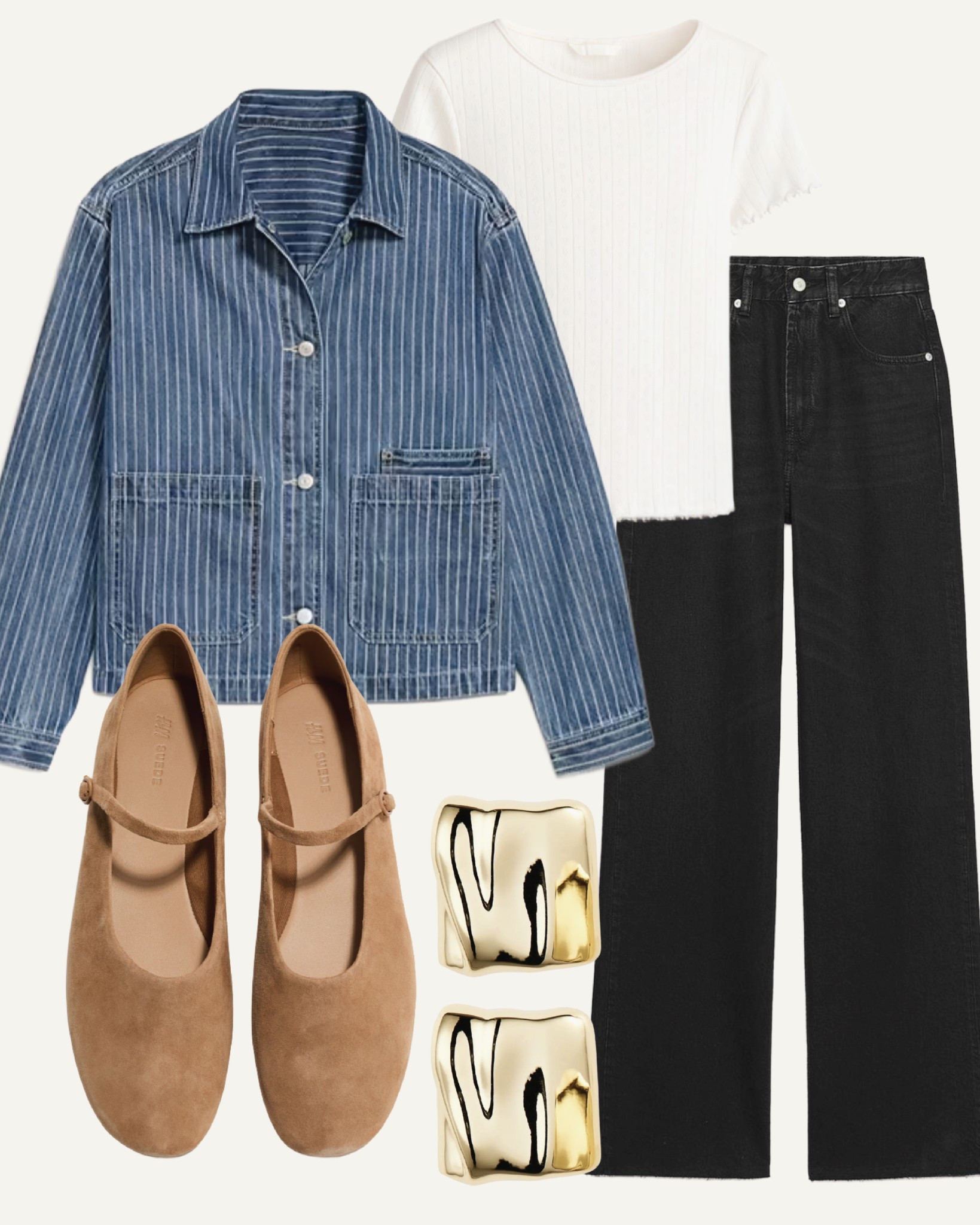 Outfit inspo ✨

#LTKdayinmylife #LTKootd #LTKgrwm