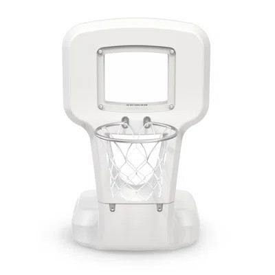 Vero Poolside Basketball Hoop | Wayfair North America