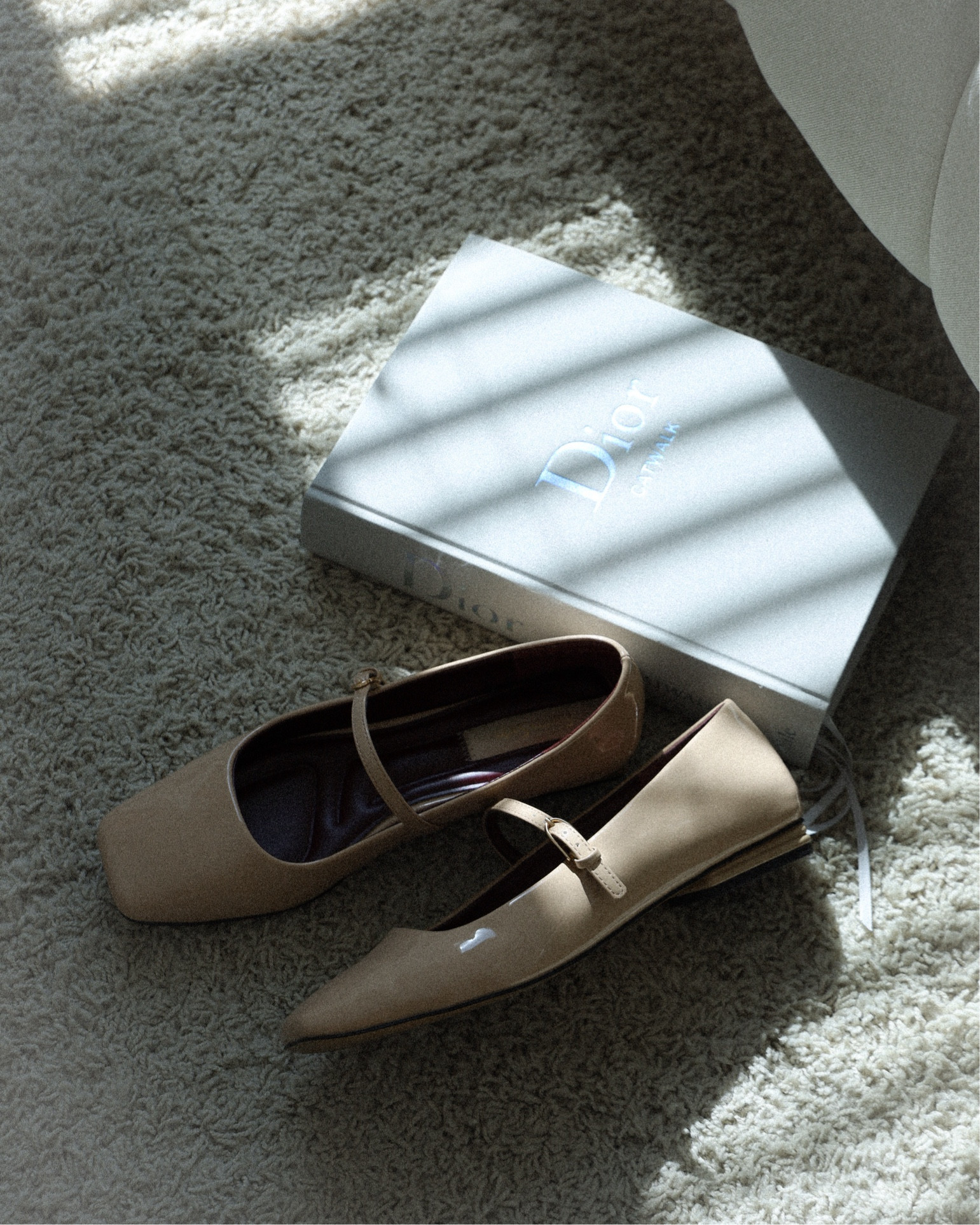 the perfect flats 

#LTKStyleTip