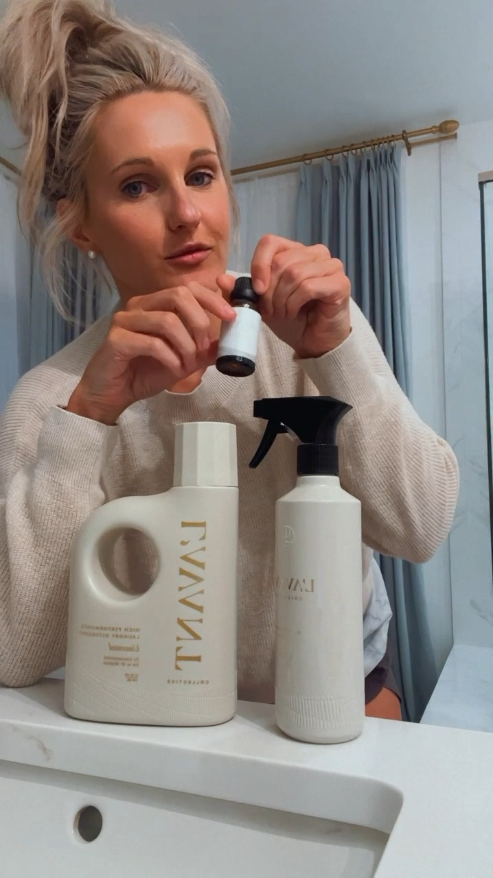 the most glamorous (& non toxic!) laundry detergent


#LTKFindsUnder50 #LTKHome #LTKFindsUnder100