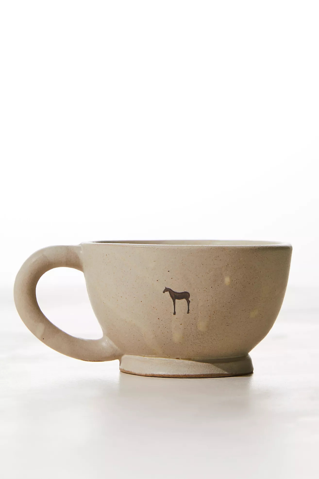 Painted Horse Teacup | Free People (Global - UK&FR Excluded)