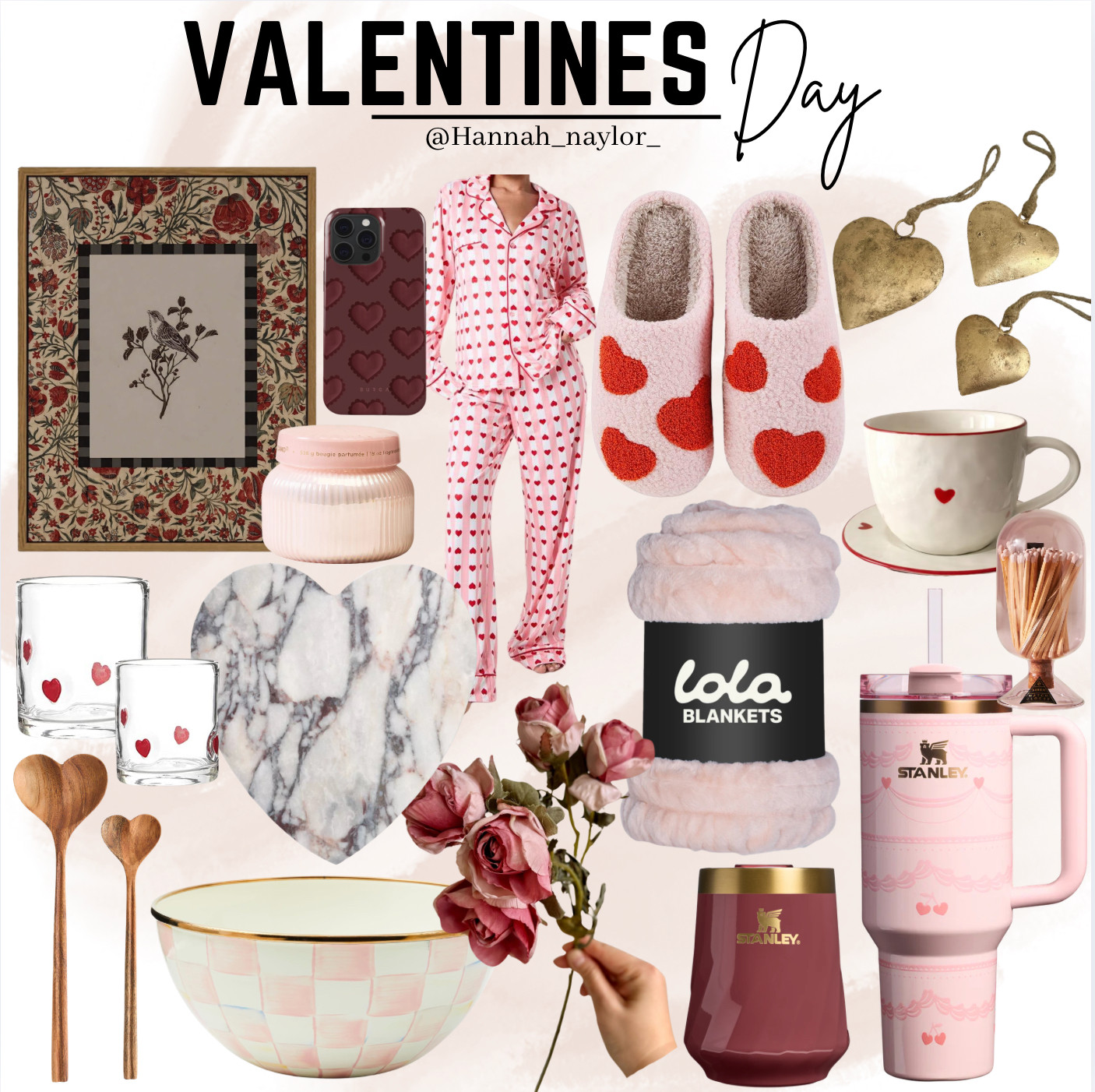 VALENTINE'S DAY !!!
 

 

#LTKValentine #LTKU #LTKHome