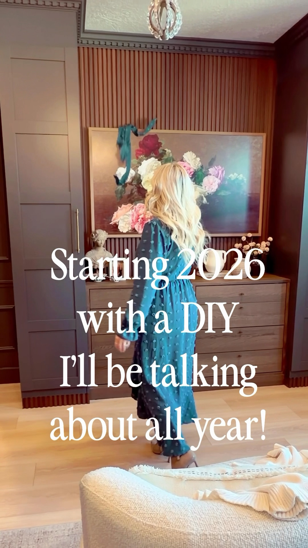 The end result is even more gorgeous than I imagined.

This DIY came in $16,000 less than the custom cabinet quotes I received… and it honestly looks like it came straight out of a magazine.


#LTKdayinmylife #LTKHome #LTKmomlife