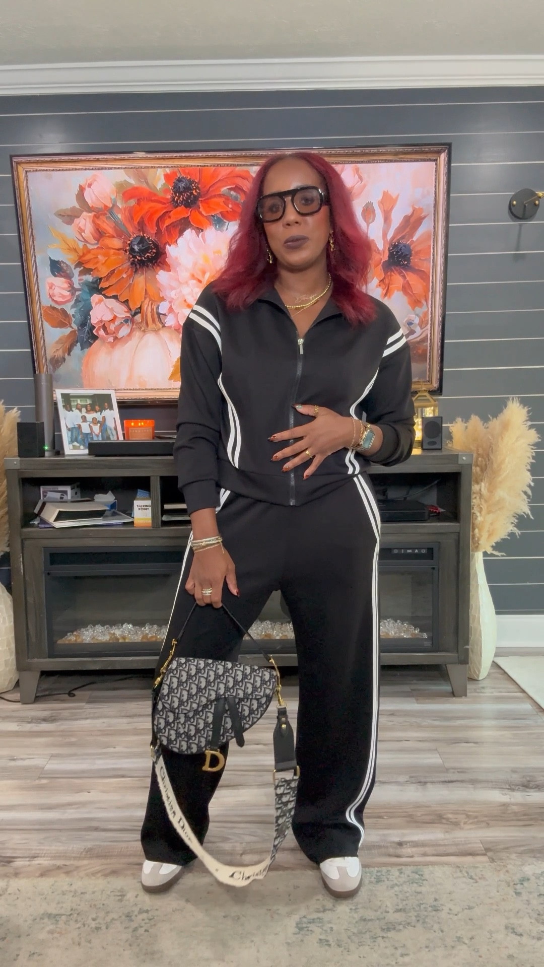 These Amazon sets are serving effortless luxury on a budget 😍 — all under $60!
Comfy enough for errands, chic enough for coffee runs, travel days, or even brunch. Each one is soft, elevated, and put-together without trying.
Everything is linked on my LTK 💕

#AmazonFashion #LTKStyle #AffordableFashion #ChicAndComfy #AmazonSets #LTKFinds #GraceInTheEveryday #AdrianneMG

#LTKOver40 #LTKActive