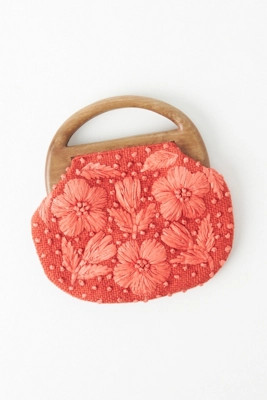 Juliette Embellished Clutch | Anthropologie (US)