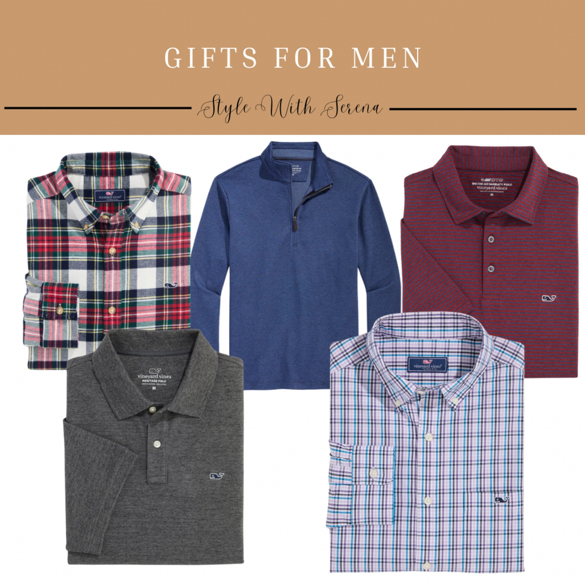Gifts for men, holiday gift guide, men’s gift guide, men’s polos, men’s pullover 

#LTKHoliday #LTKSeasonal #LTKMens