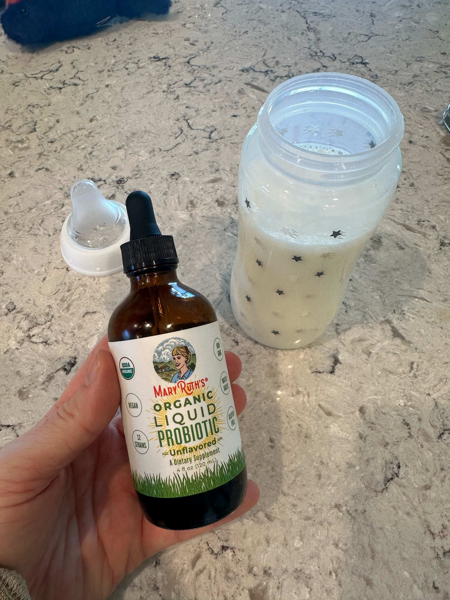 Our fav probiotic that has worked wonders for our daughter! 

#LTKkids #LTKfamily #LTKbaby