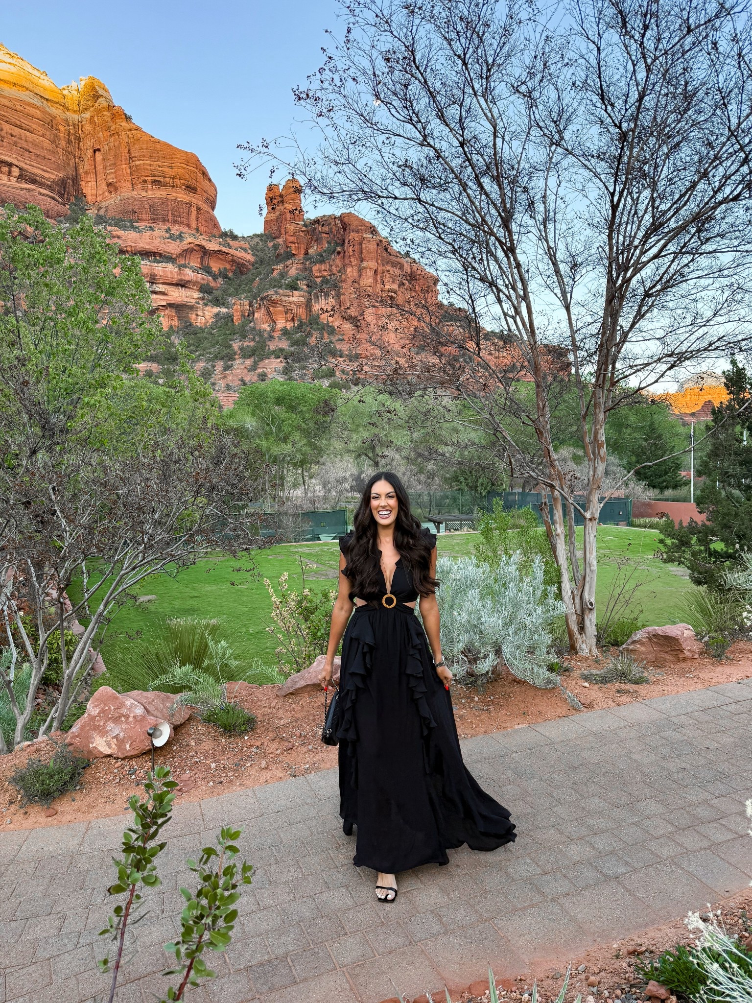 STYLETHEGIRL30 at checkout for 30% off 

Wearing a small 

#LTKStyleTip #LTKFindsUnder100