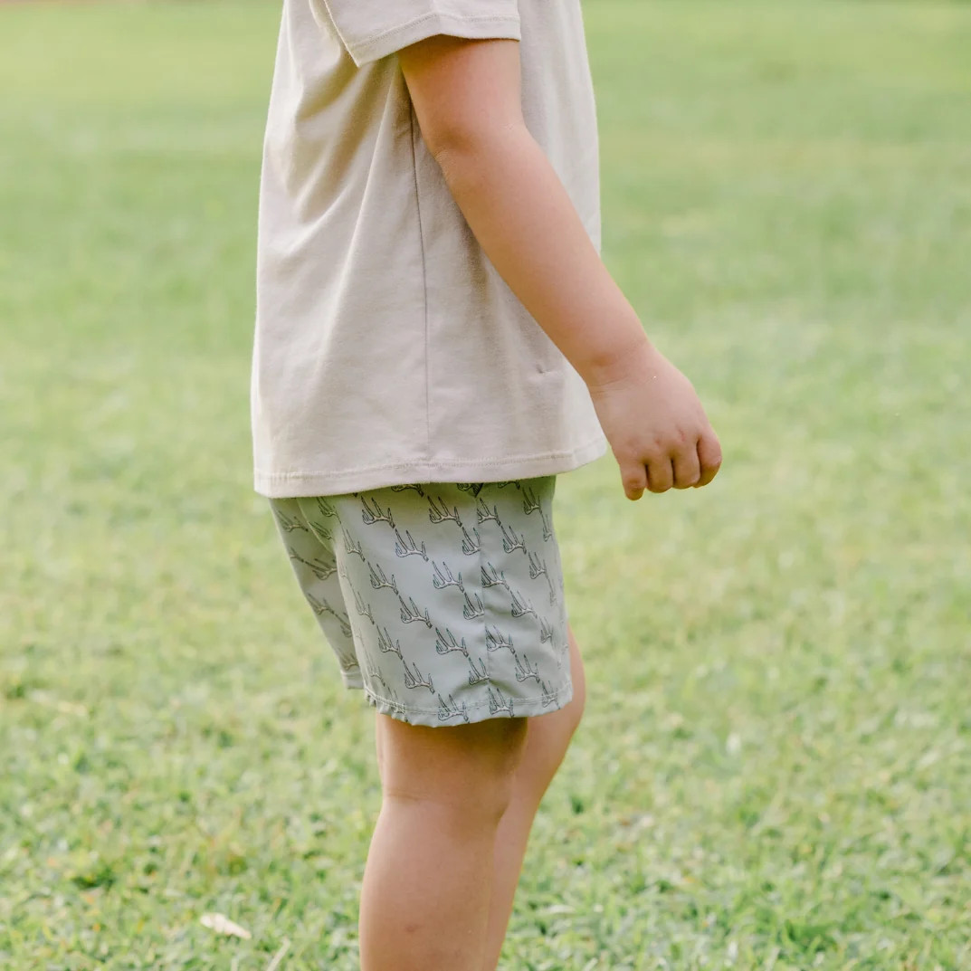Southern Heritage Shed Season Shorts | Southern Heritage-Down Olustee