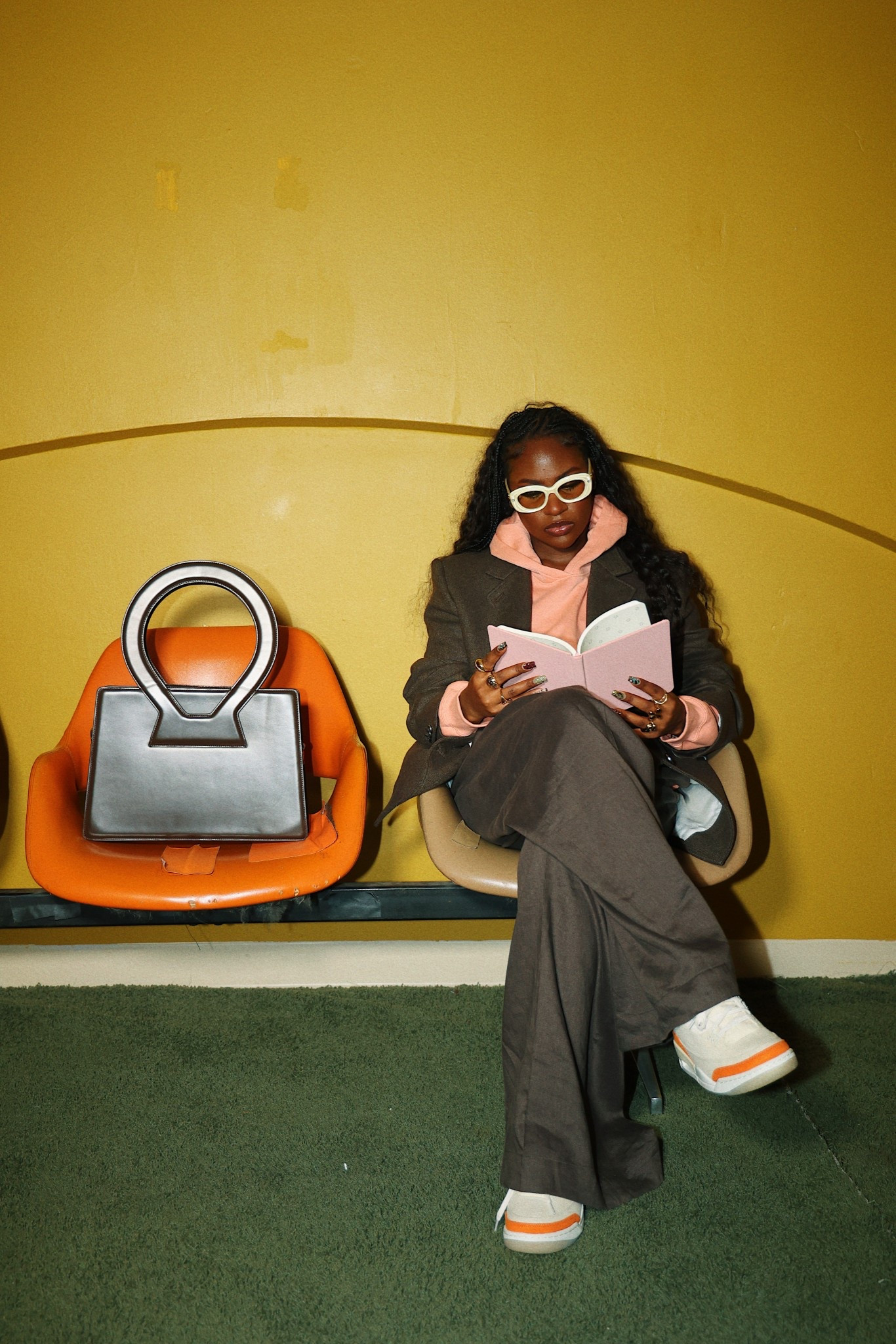 Don’t have the clients waiting shop the Jordan look now 

#LTKStyleTip #LTKSeasonal #LTKFallSale