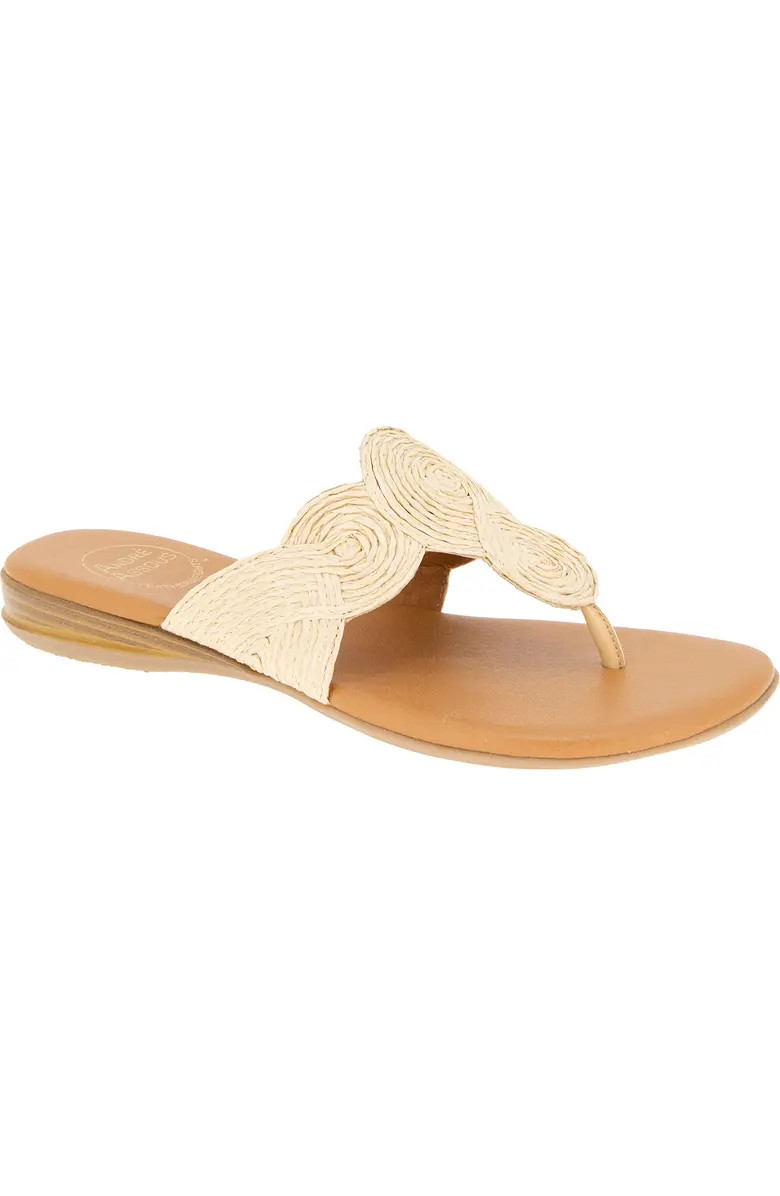 André Assous Noble Sandal (Women) | Nordstromrack | Nordstrom Rack