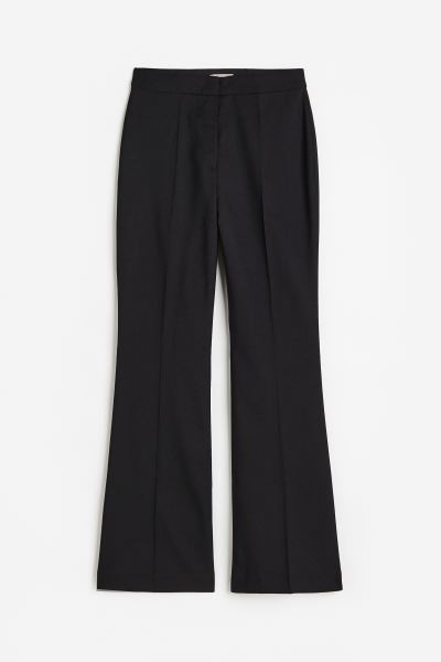 Elegante Schlaghose | H&M (DE, AT, CH, NL, FI)