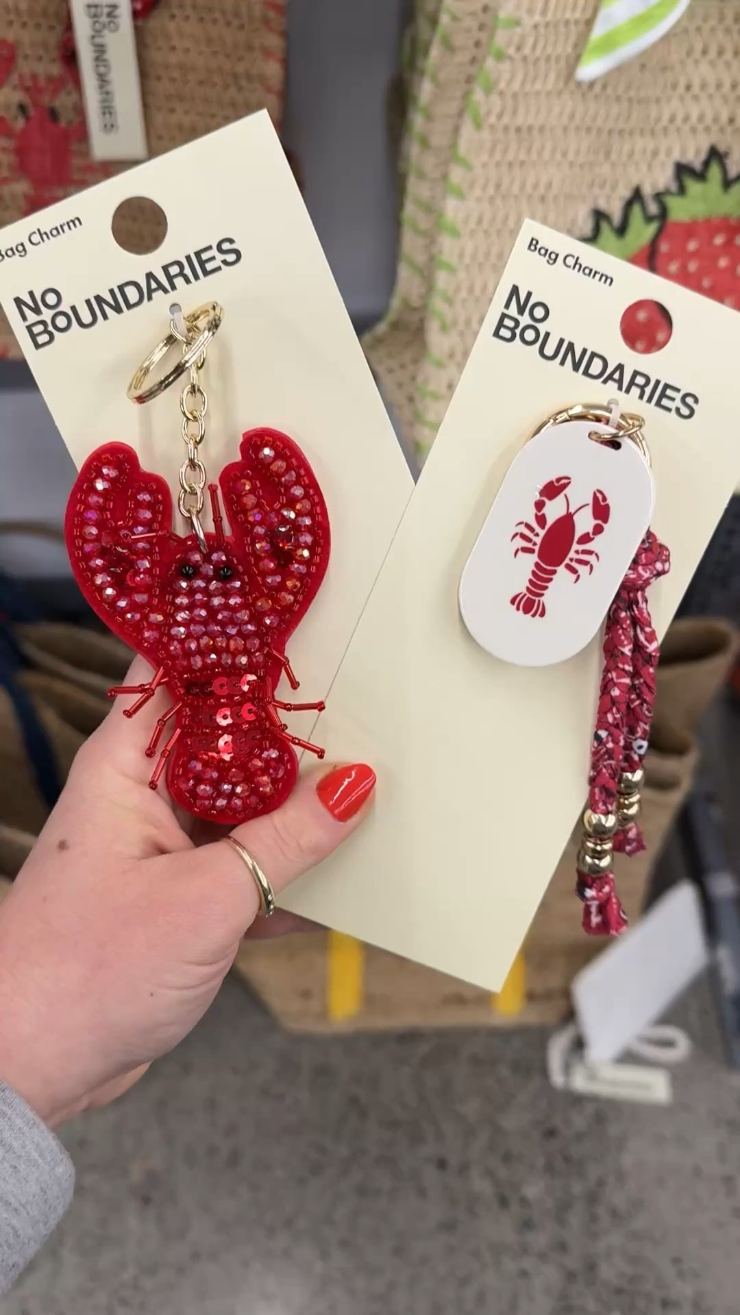 Cute bag charms 

#LTKgrwm #LTKdayinmylife #LTKootd