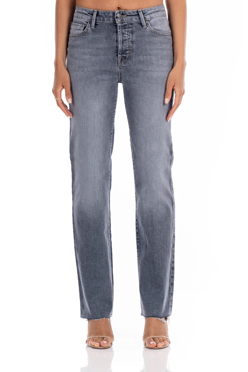 CALI ST VINCENT | Fidelity Denim