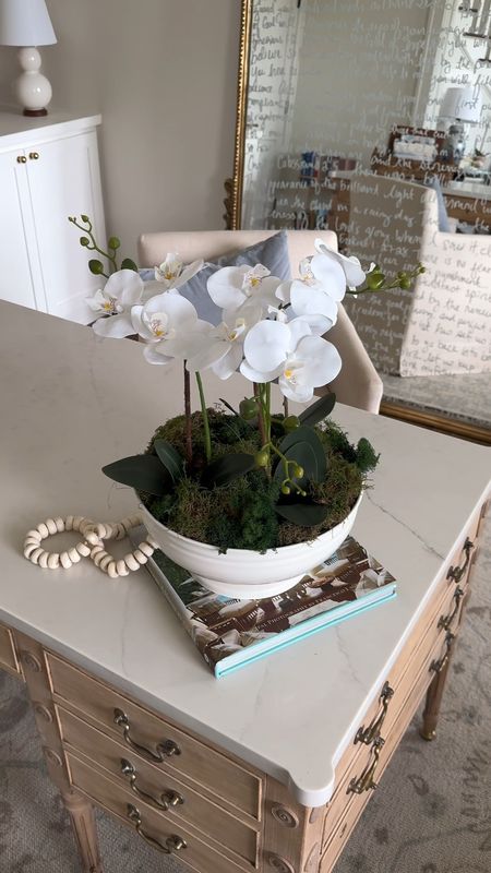 If you love orchids, these are a great price! Love this pedastal bowl under $9, just fill with moss! 



#LTKFindsUnder50 #LTKHome #LTKStyleTip