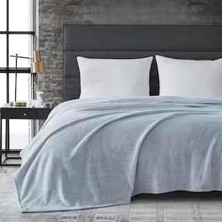 HomeHome DecorBedding & BathBlanketsBed Blankets | The Home Depot