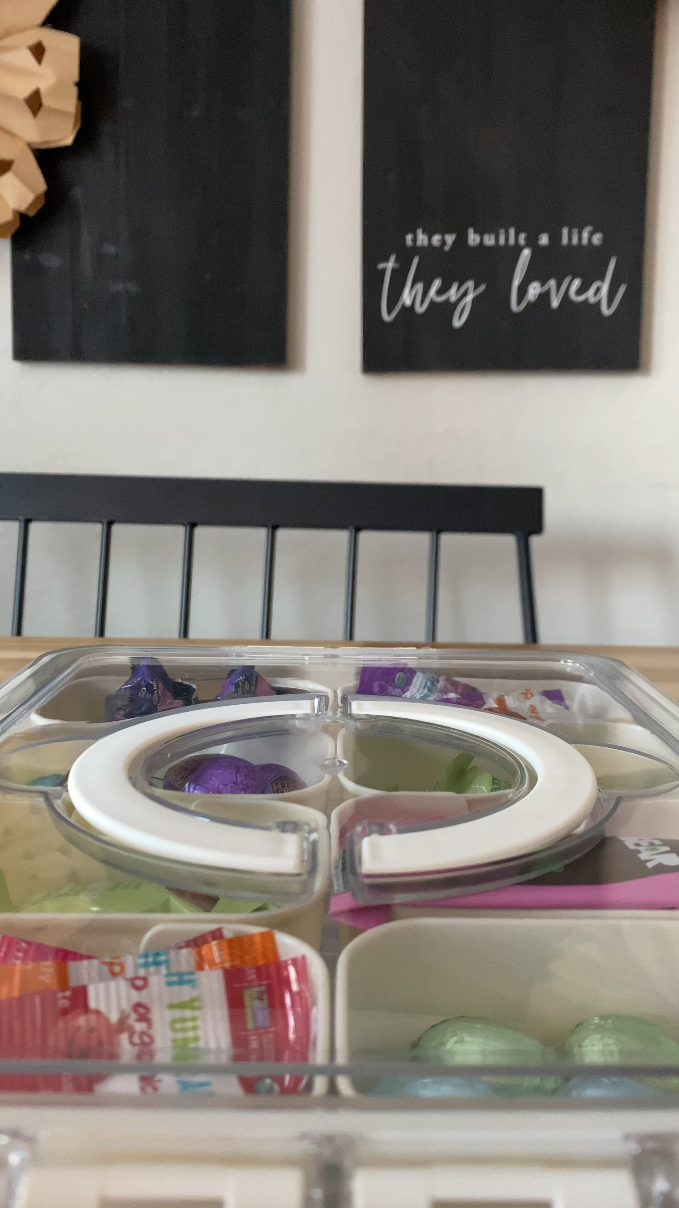 The ultimate playdate/co-op/playground snack hack! The viral snackle box has won me over  🥰

#LTKfamily #LTKkids #LTKhome