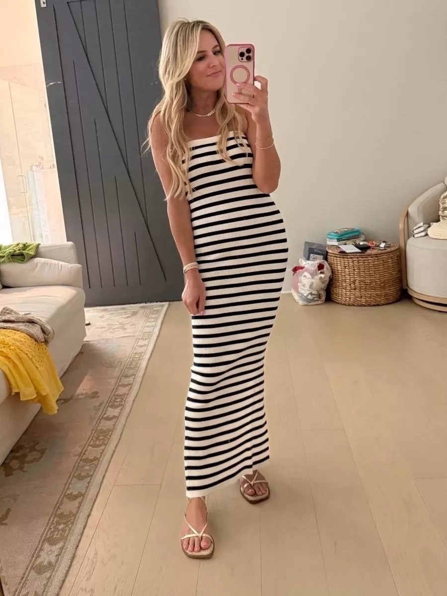 Loving this dress year after year

#LTKSeasonal #LTKFindsUnder100 #LTKStyleTip