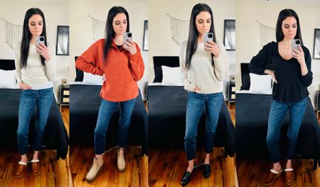 Winter capsule wardrobe inspo from Old Navy 🖤

#oldnavy #capsulewardrobe #winterstyles #winterfashion #womensfashion 

#LTKSeasonal #LTKfindsunder50 #LTKstyletip