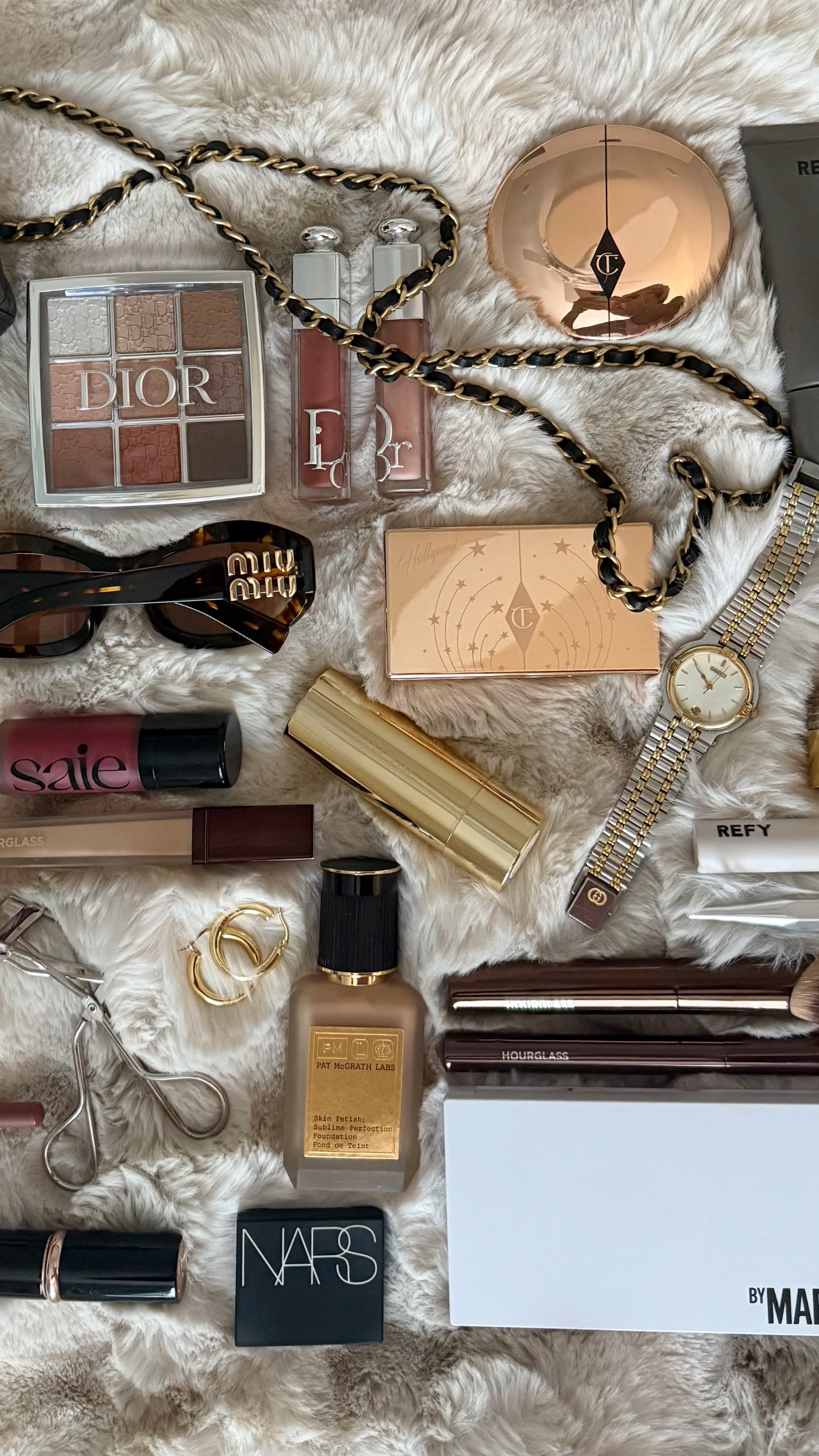 Updated Makeup Routine✨

#LTKStyleTip #LTKBeauty #LTKFindsUnder100