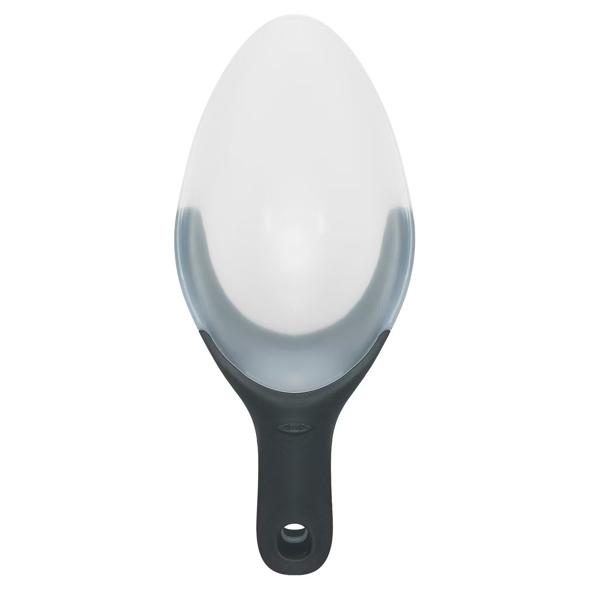 OXO Flexible Scoop White | Target