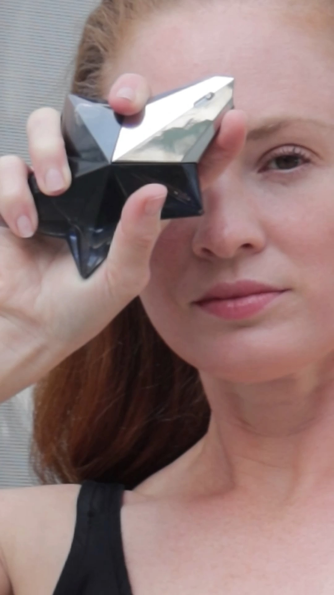 Angel Fantasm Fragrance l by Mugler - sensual and fierce 

#LTKSeasonal #LTKBeauty #LTKGiftGuide