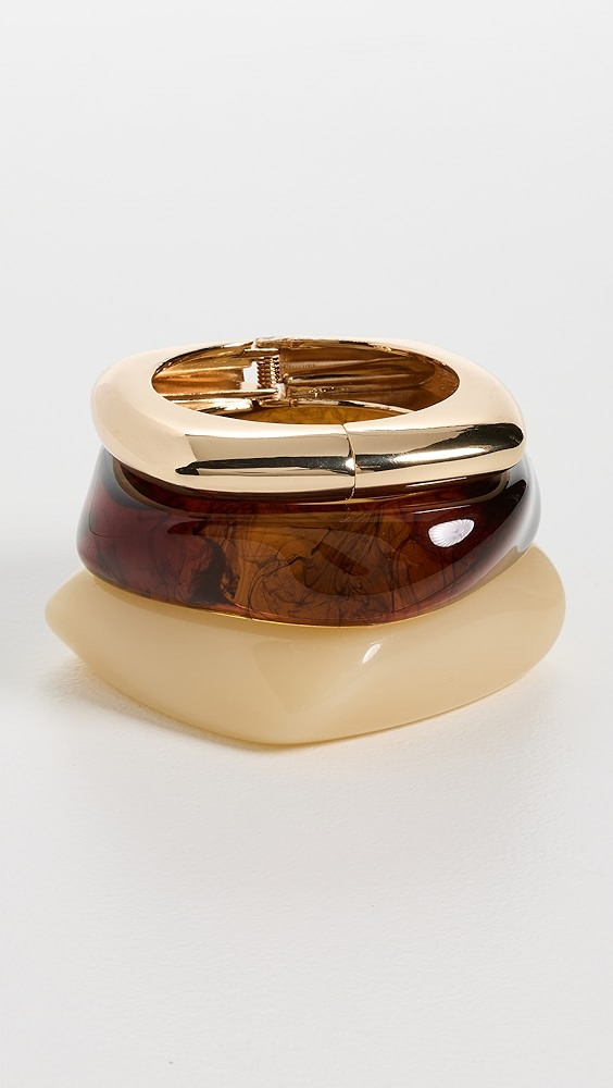 Agyros Bracelet Set | Shopbop