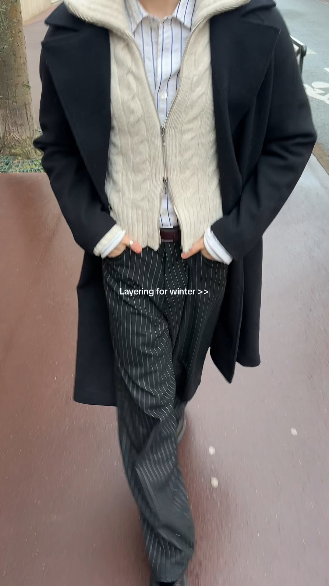 Winter outfits layering und mantel 

#LTKdeutschland #LTKherren #LTKwinter