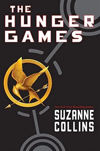 The Hunger Games (Hunger Games) | Amazon (US)
