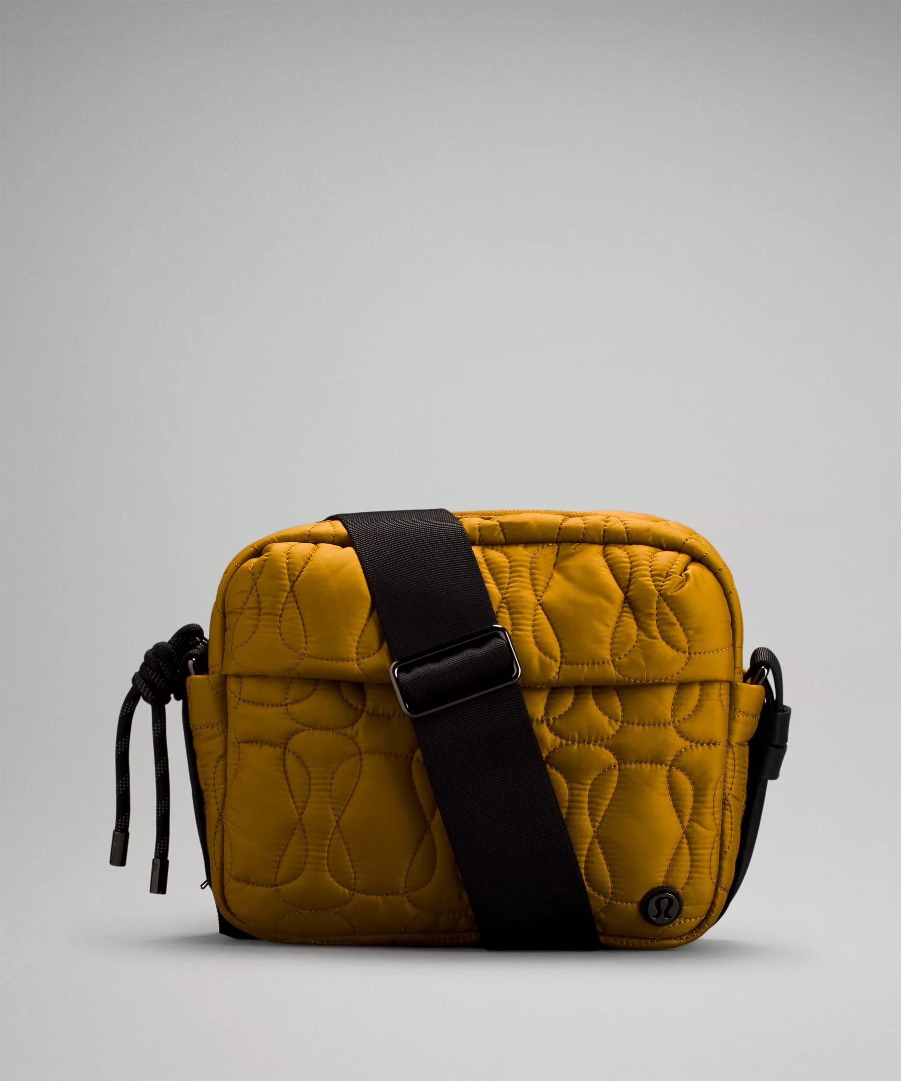 Quilted Embrace Crossbody Bag 4L | Bags | lululemon | Lululemon (US)