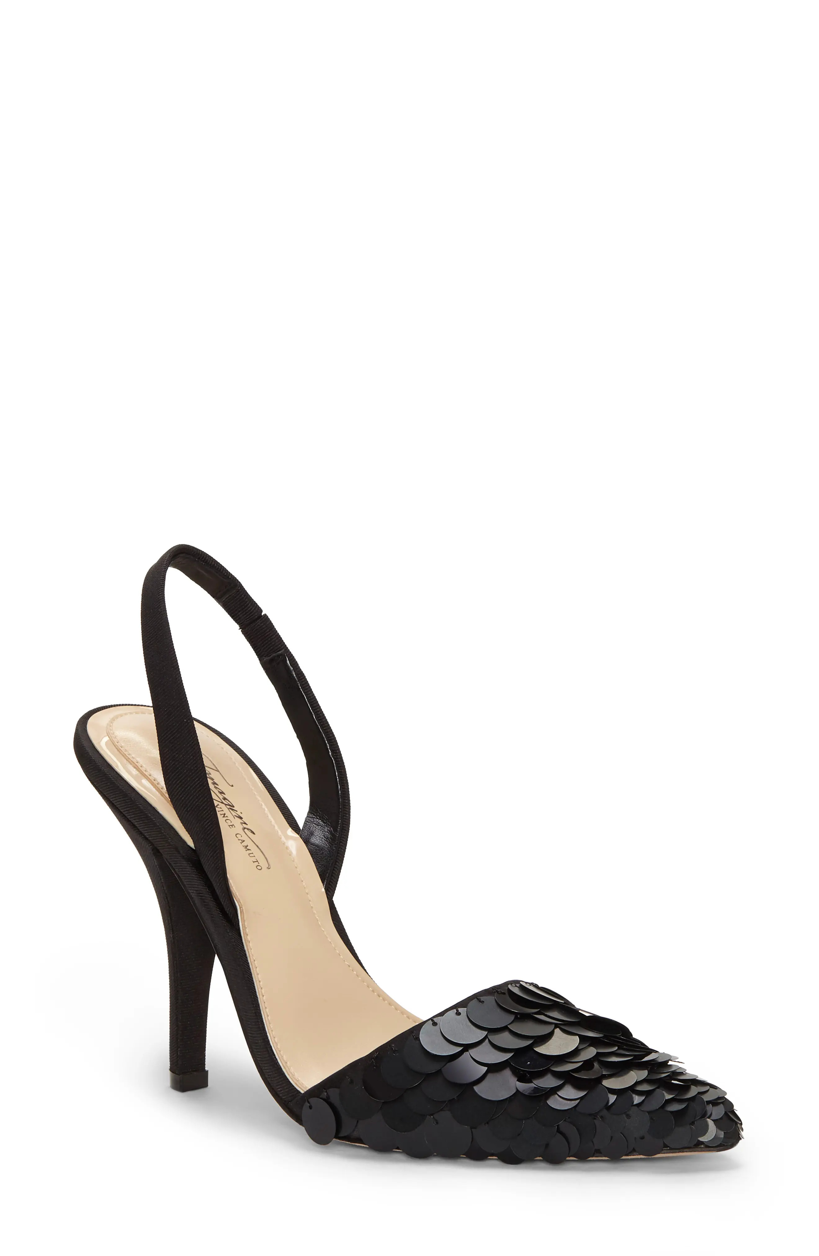 Imagine by Vince Camuto Lidya Pump (Women) | Nordstrom