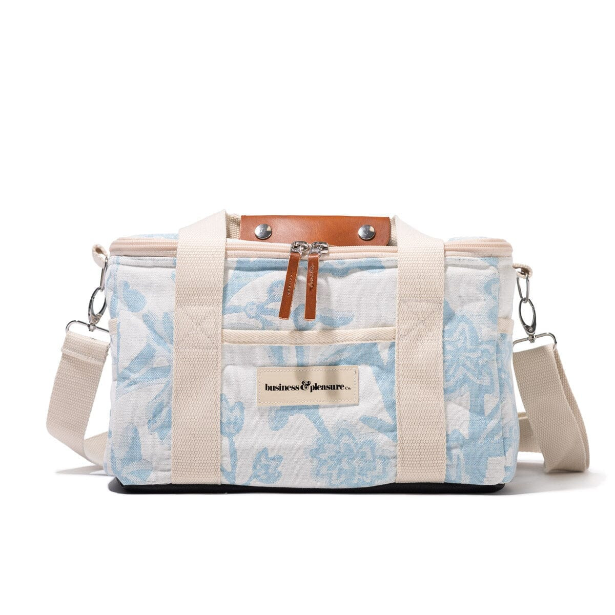 The Premium Cooler Bag | Business & Pleasure Co.