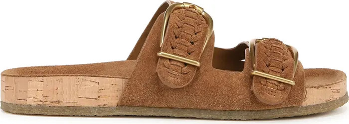 Veronica Beard Paige Slide Sandal (Women) | Nordstrom | Nordstrom