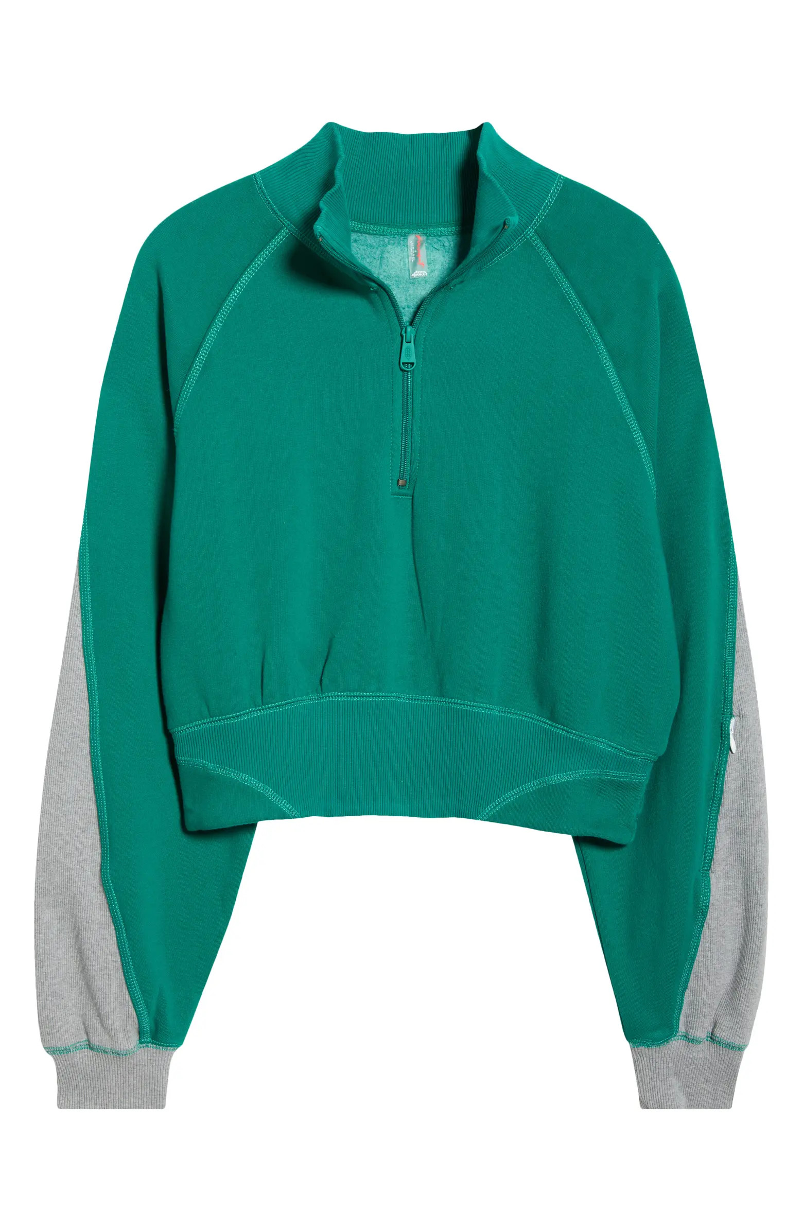 FP Movement Out of the Park Half Zip Pullover | Nordstrom