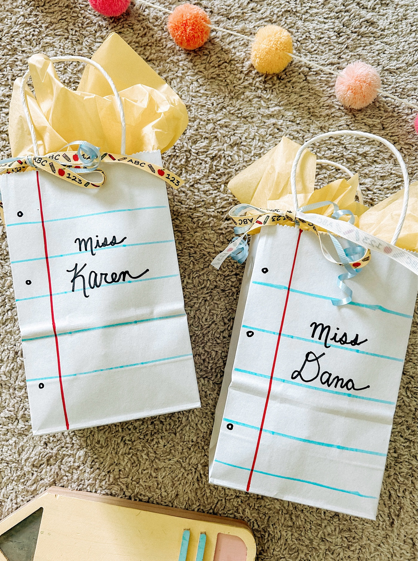 Simple + thoughtful teacher gift for teacher appreciation! 🍎✏️

#LTKItBag #LTKGiftGuide