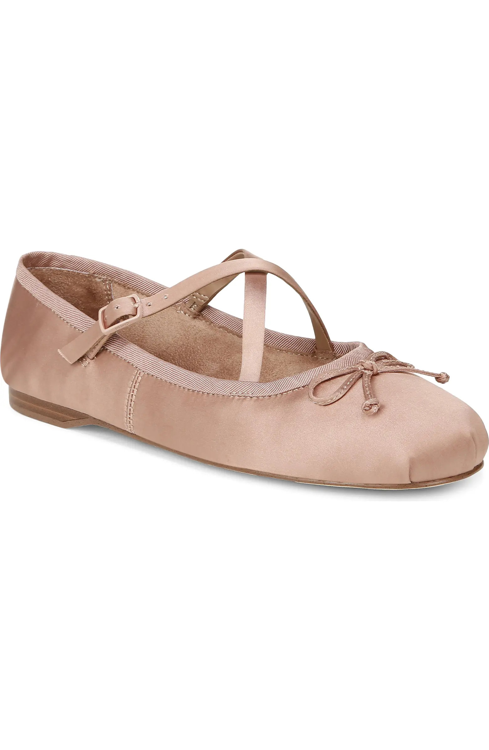 Zuri Ballet Flat (Women) | Nordstrom