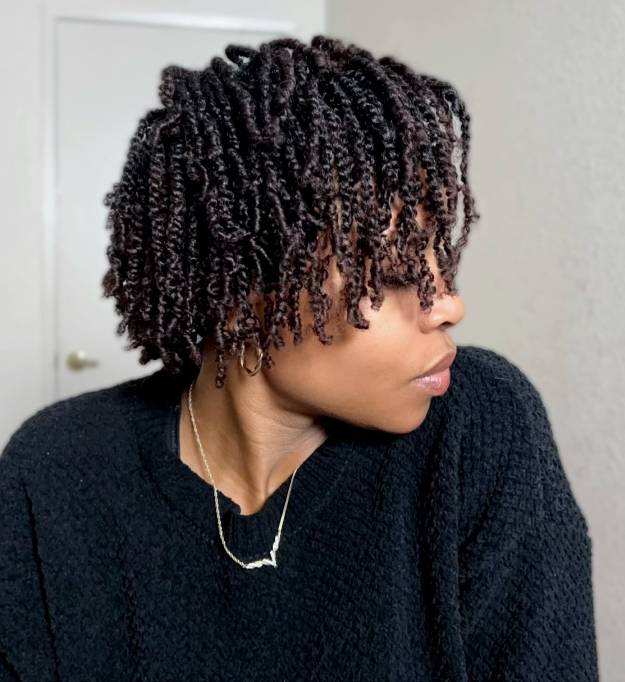 Mini twist journey in full affect!! ♥️
Products I used located down below! ⬇️ 

#LTKHoliday #LTKU #LTKSeasonal