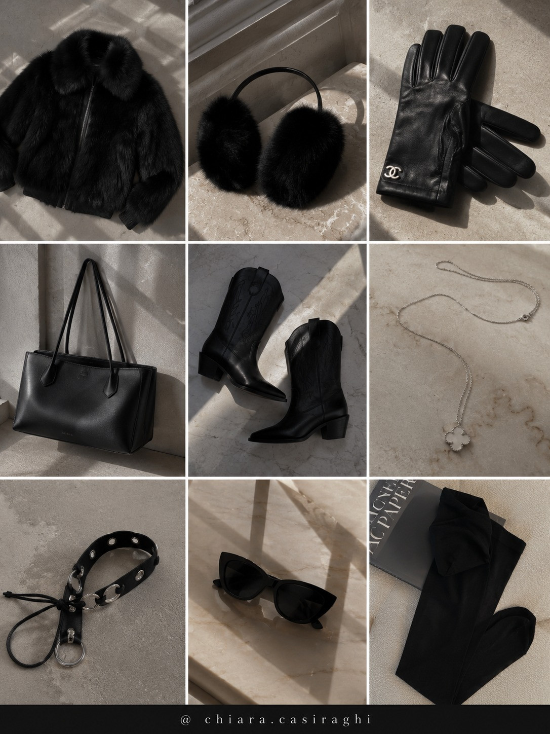 Stylish winter essentials to keep you warm and chic. Perfect for any winter day! #ChiaraCasiraghi
 

 #LTKootd #LTKU #LTKSaleAlert
