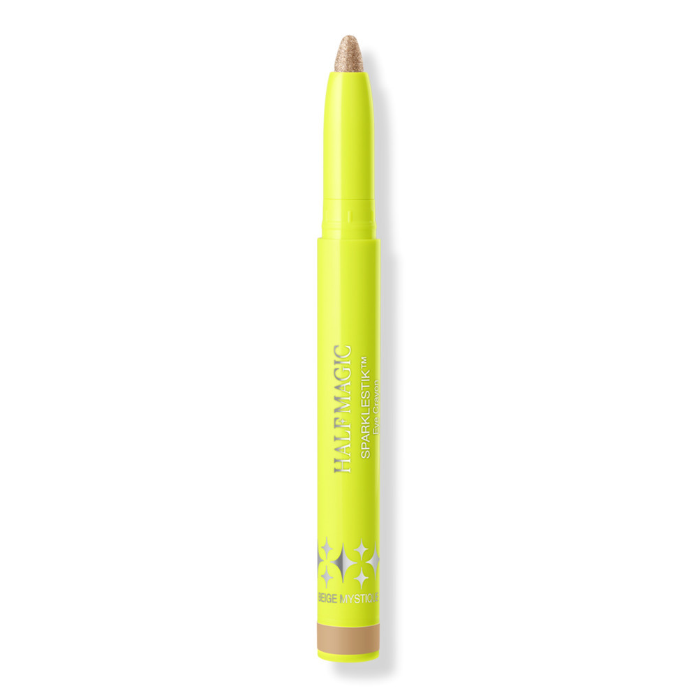 HALF MAGIC Sparklestik Eye Crayon - BEIGE MYSTIQUE | Ulta